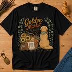Stay Golden Tee — Golden Market Days