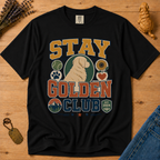 Stay Golden Tee — Stay Golden Club