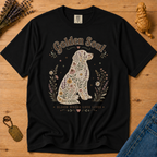 Stay Golden Tee — Golden Soul