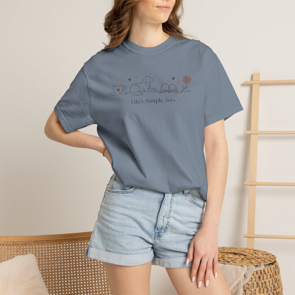 Copy of  T-shirt
