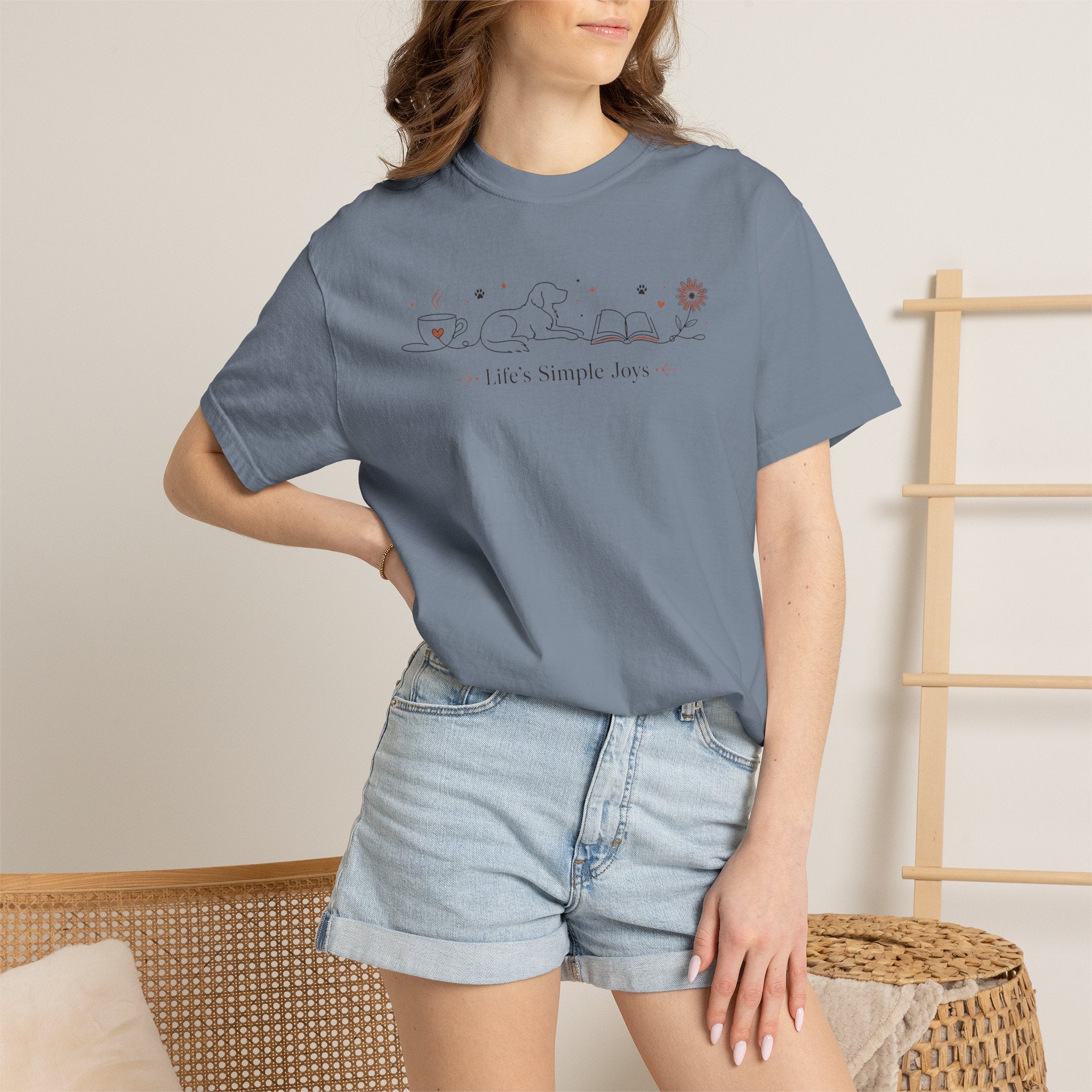 Copy of  T-shirt