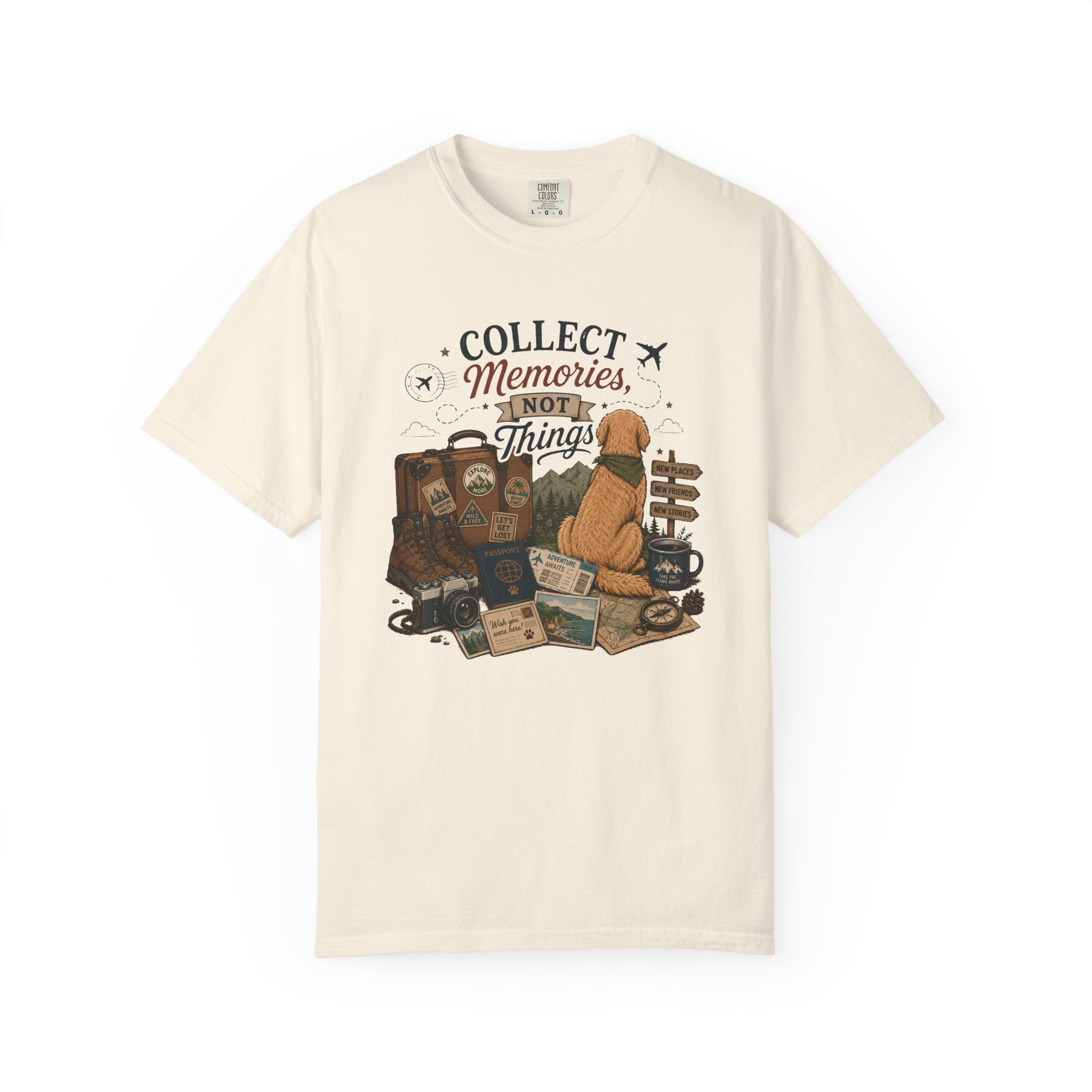 T-shirt