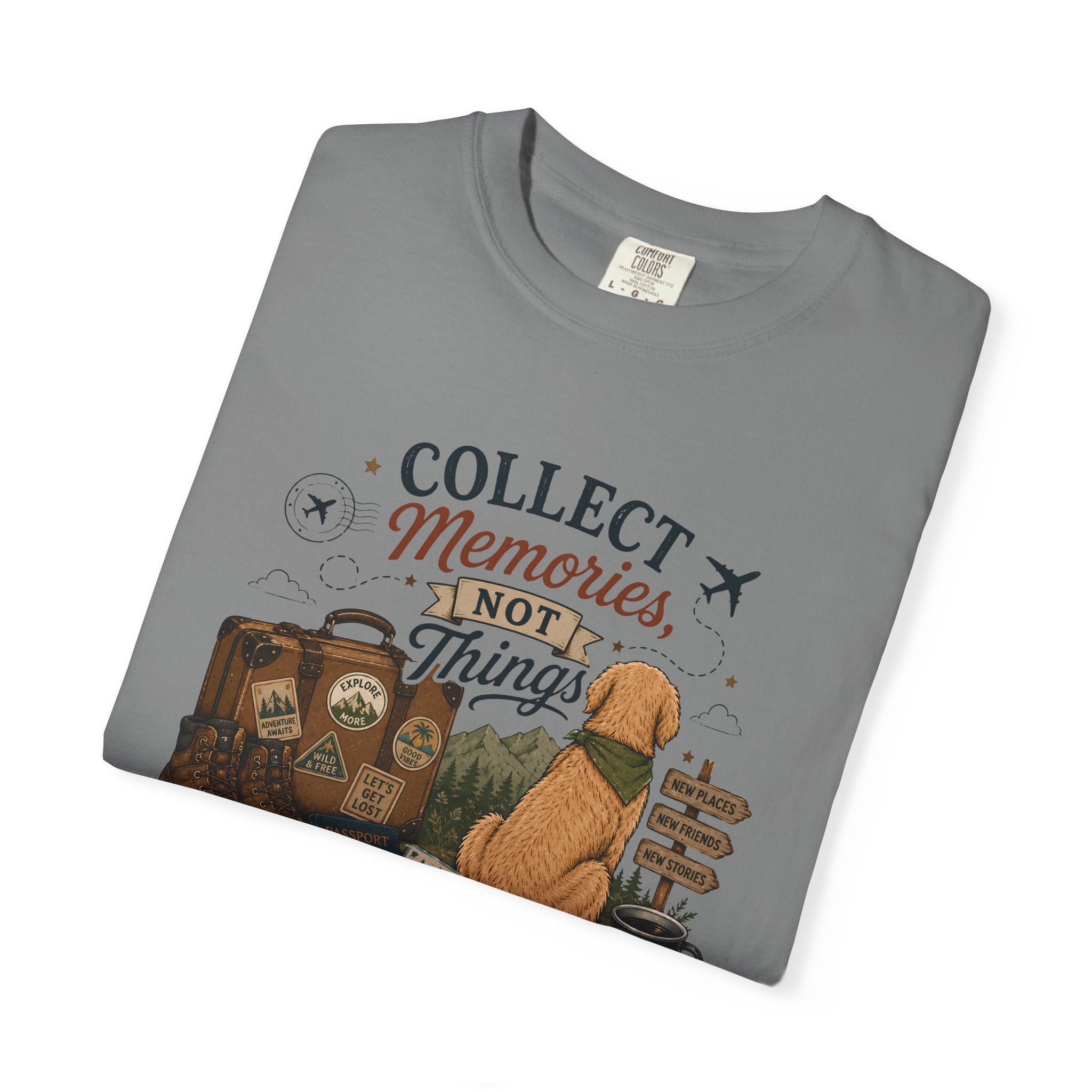 T-shirt
