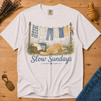 Stay Golden Tee — Slow Sundays