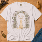 Stay Golden Tee — Golden Soul