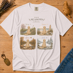 Stay Golden Tee — Four Seasons Collection