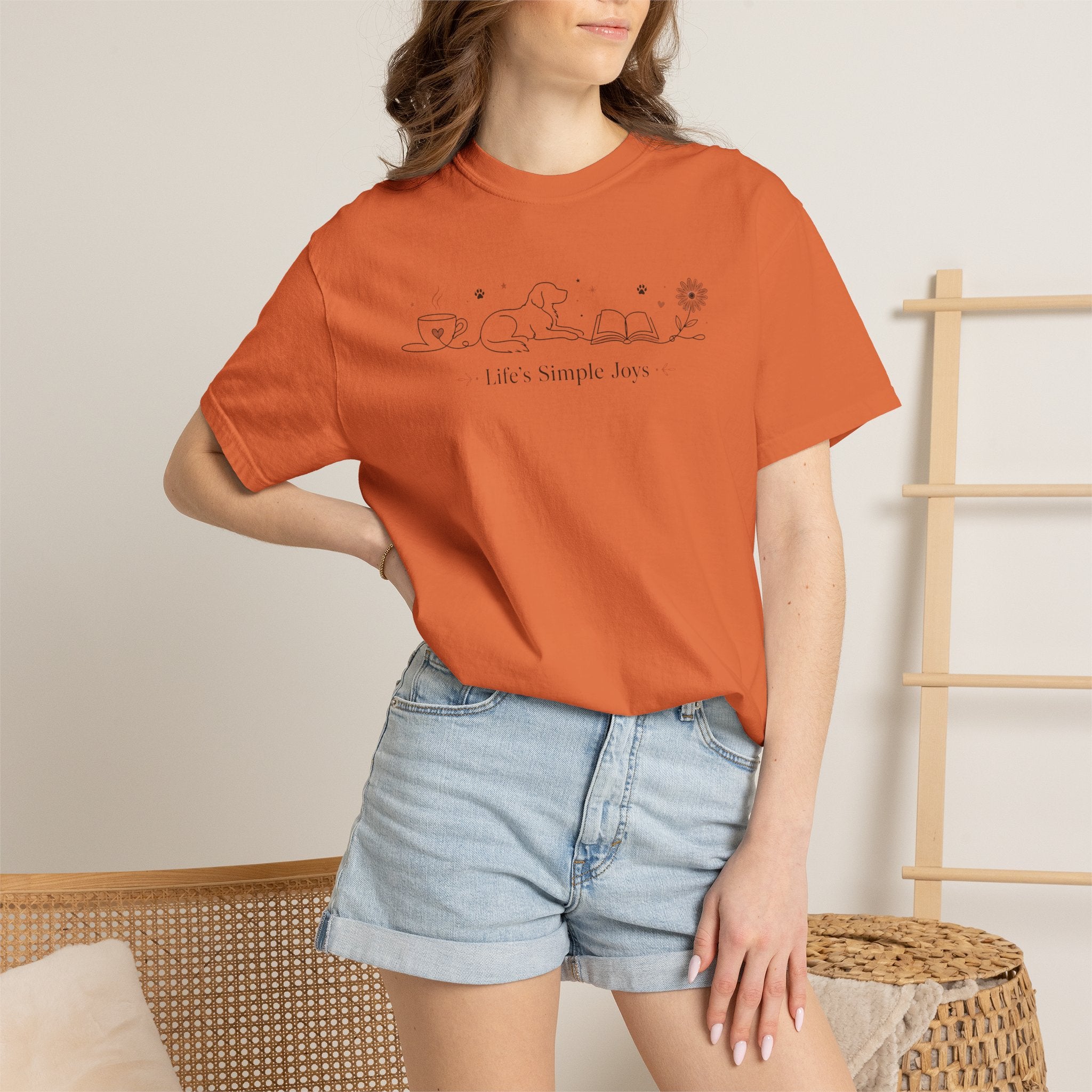 Copy of  T-shirt