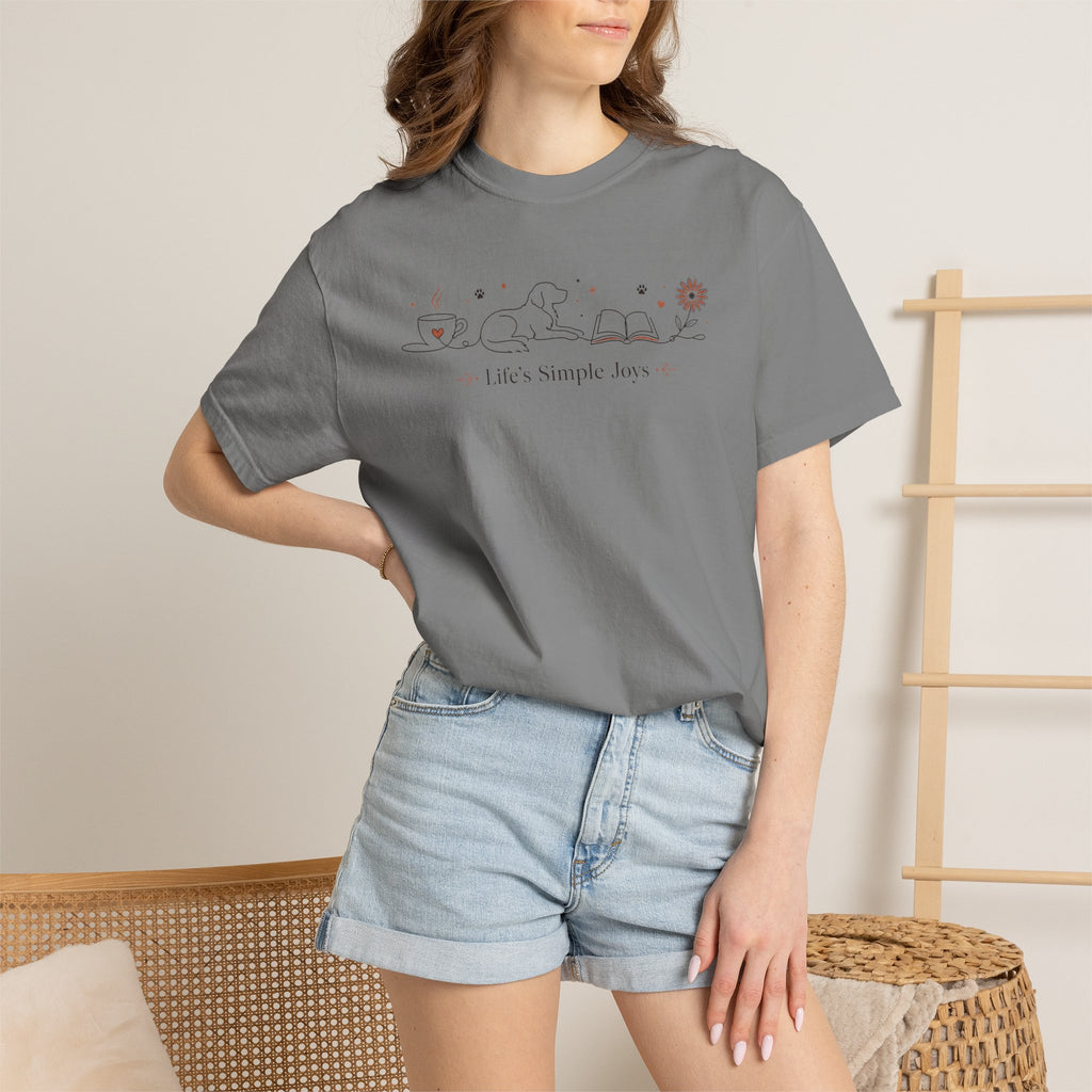 Copy of  T-shirt