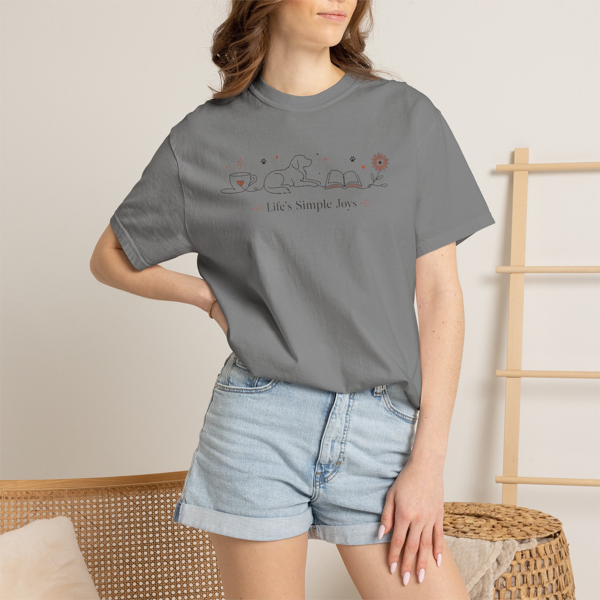 Copy of  T-shirt