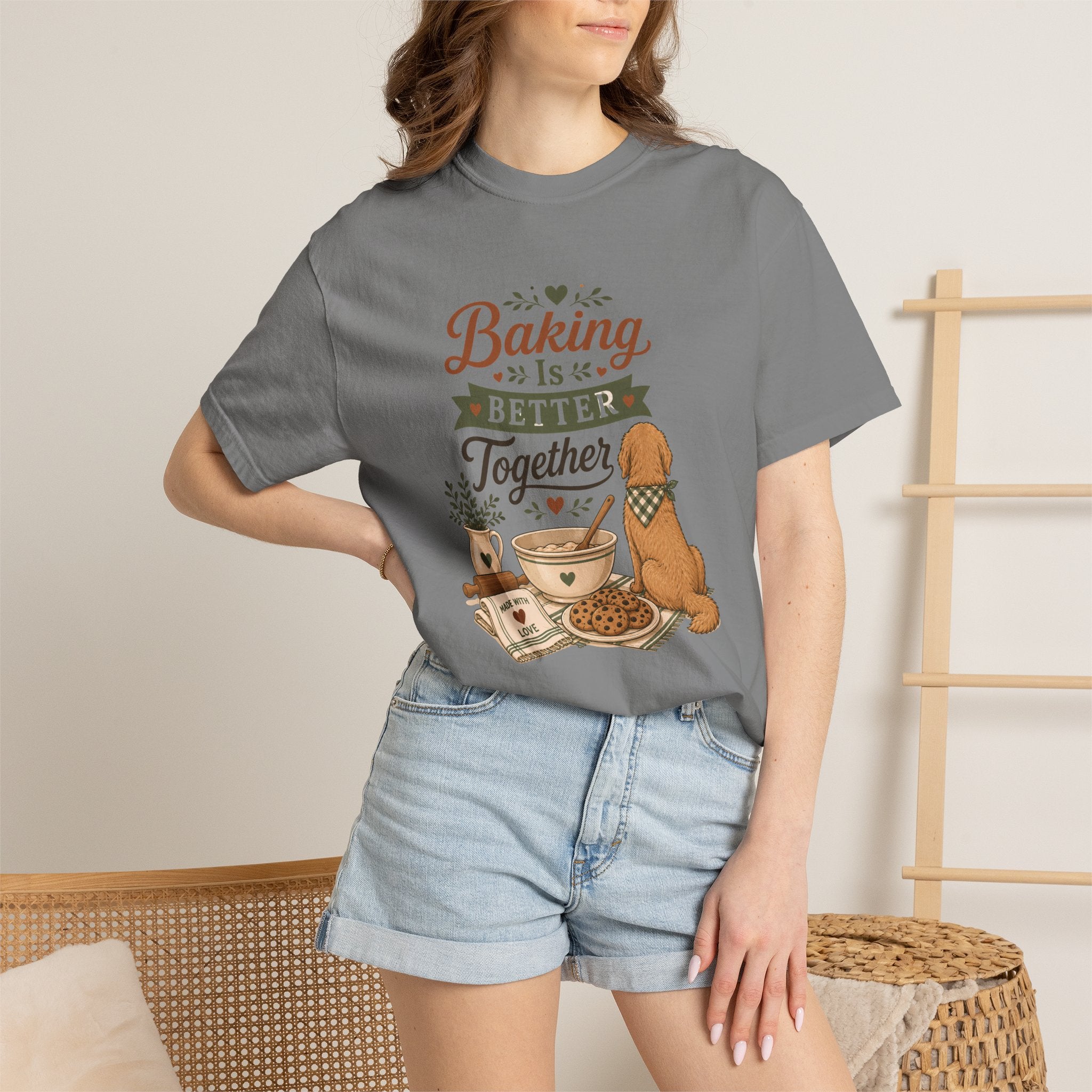 Copy of T-shirt