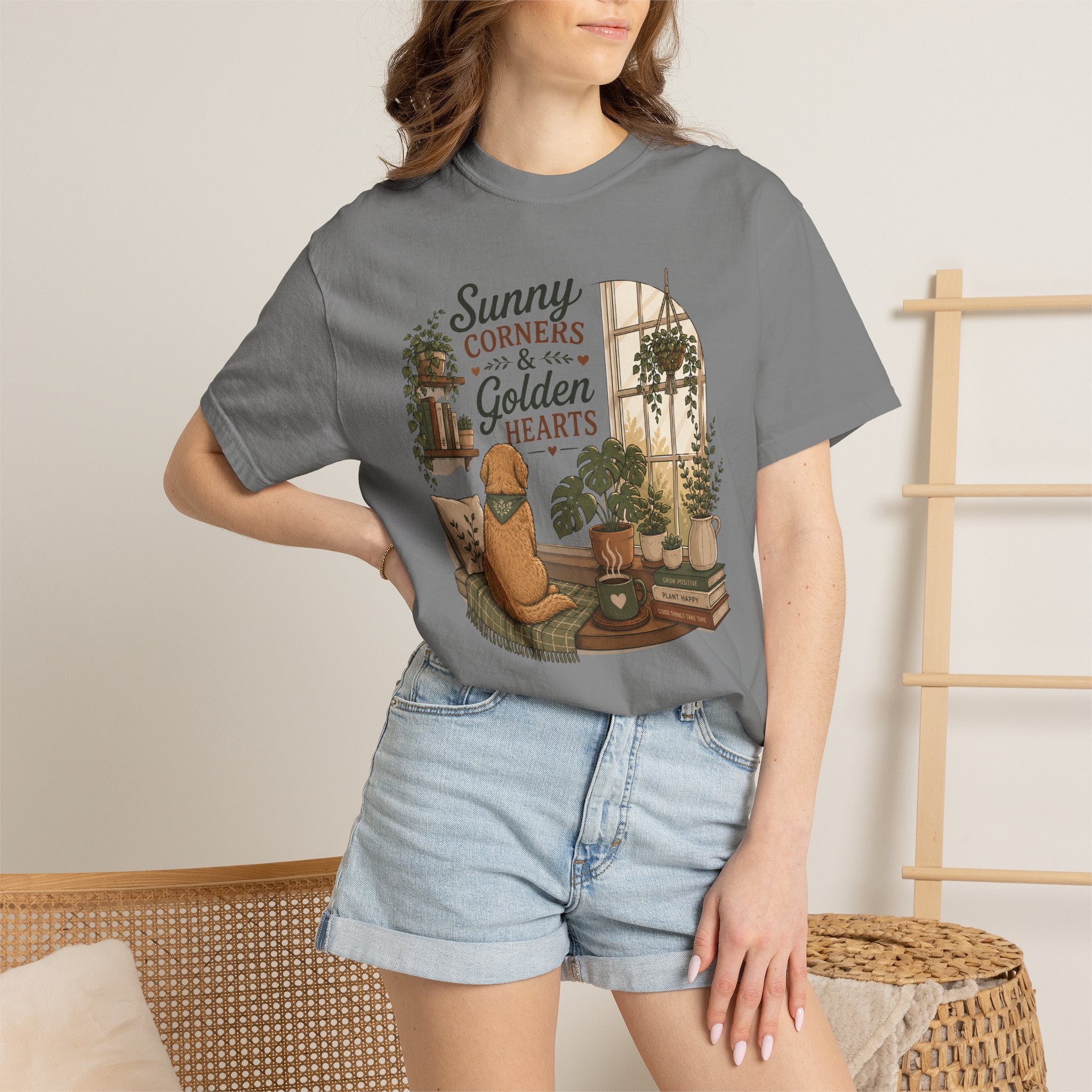 Copy of T-shirt