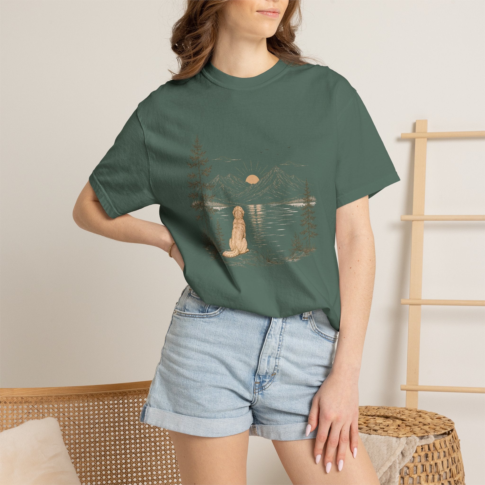 T-shirt