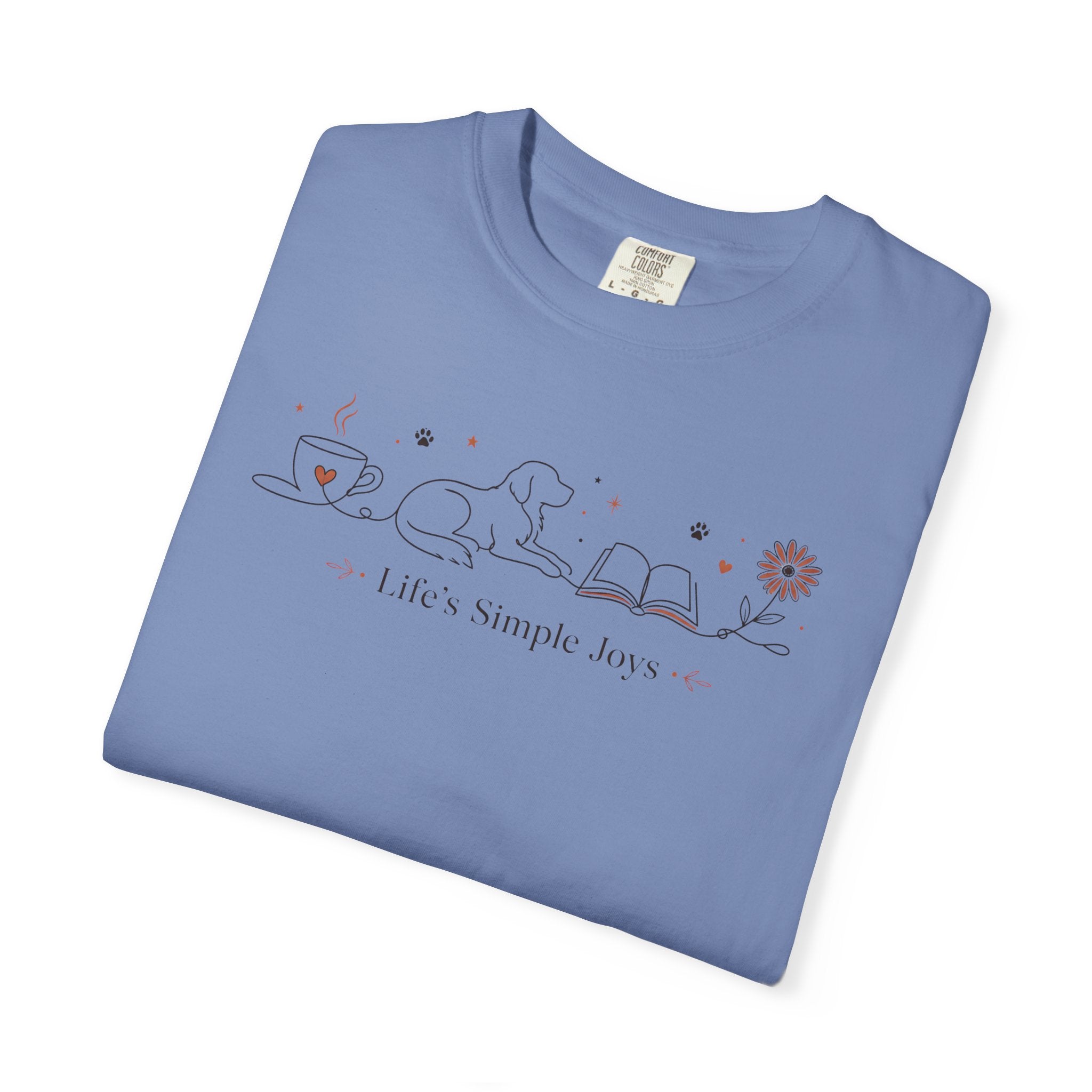 Copy of  T-shirt