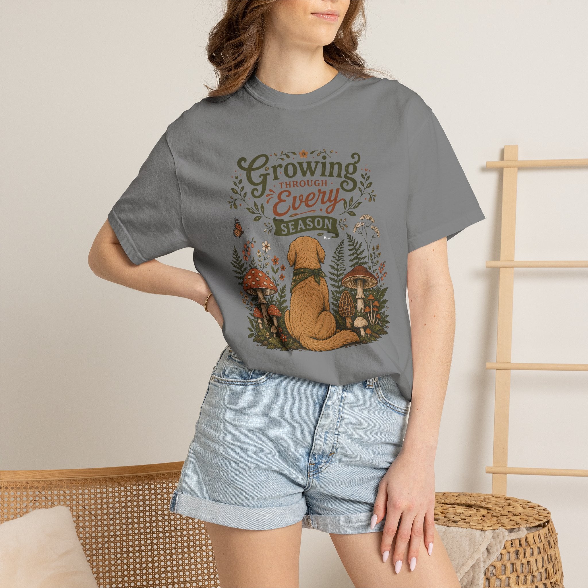 T-shirt