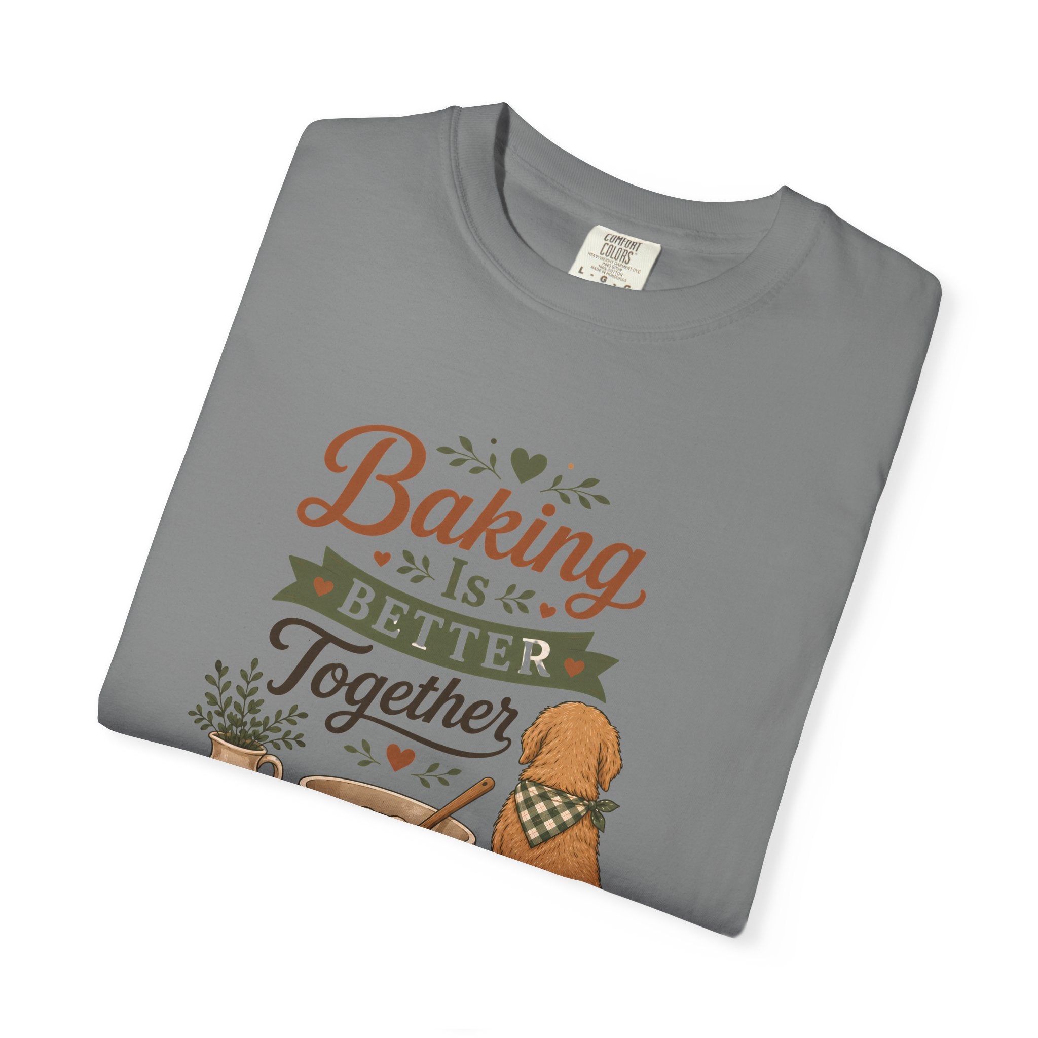 Copy of T-shirt