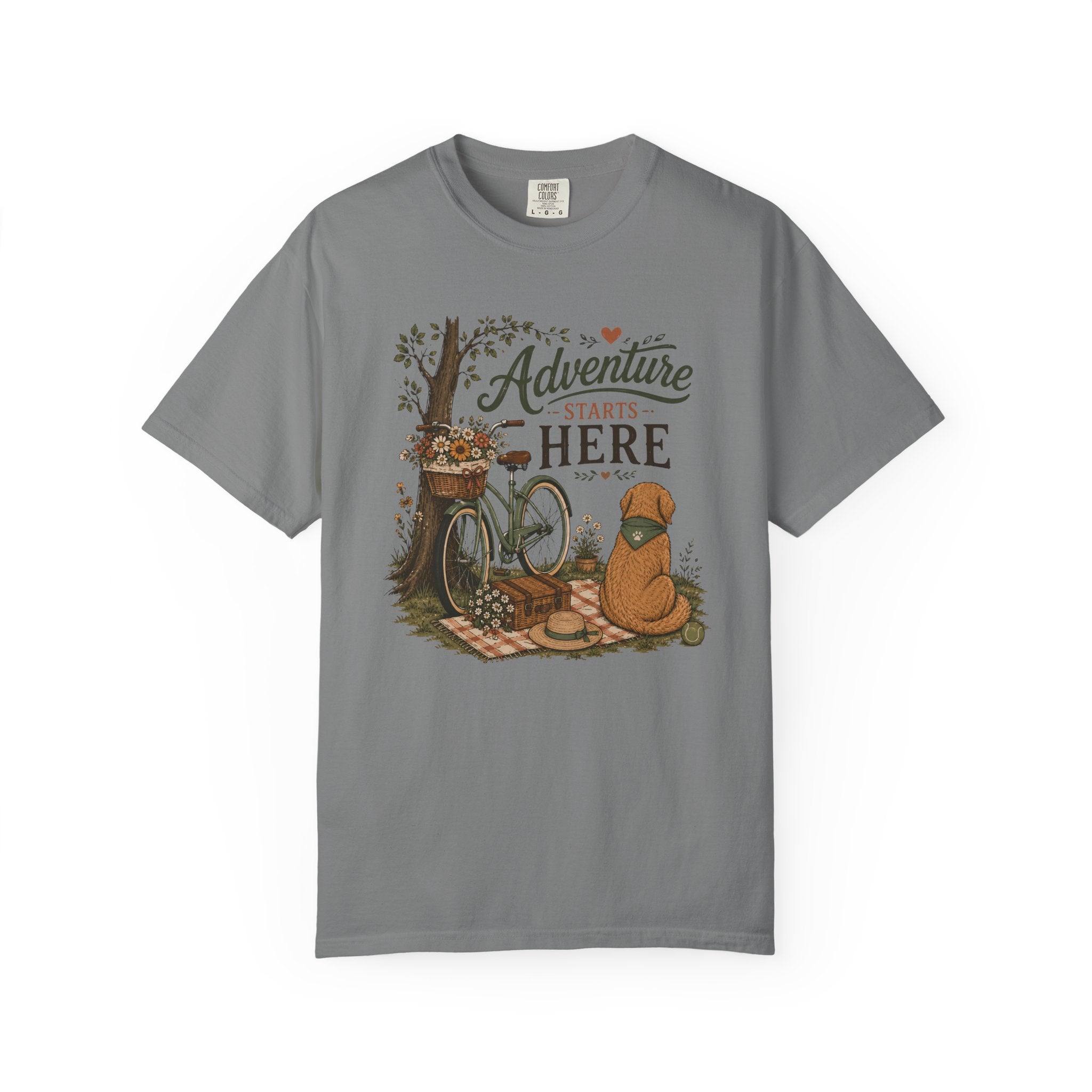 T-shirt