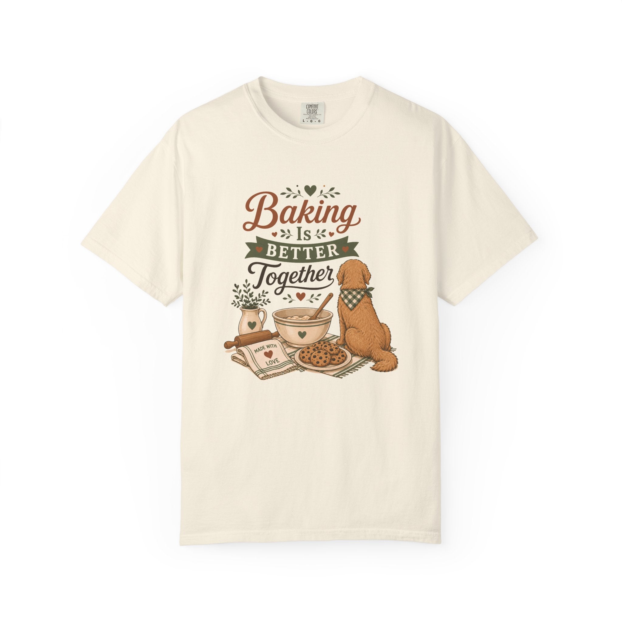 Copy of T-shirt
