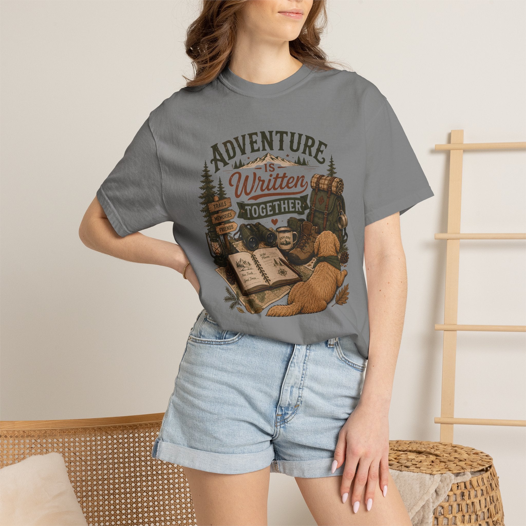 T-shirt