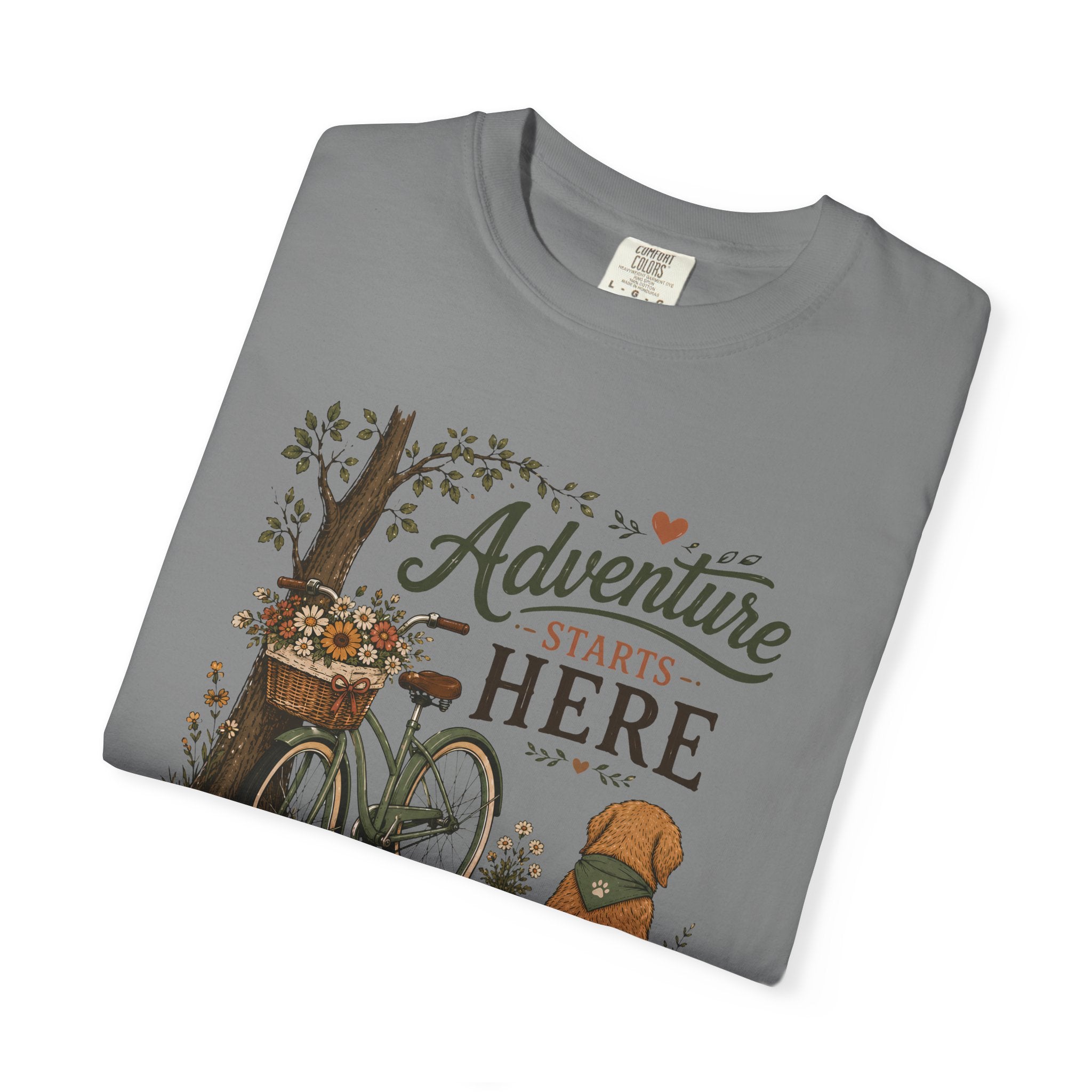 T-shirt